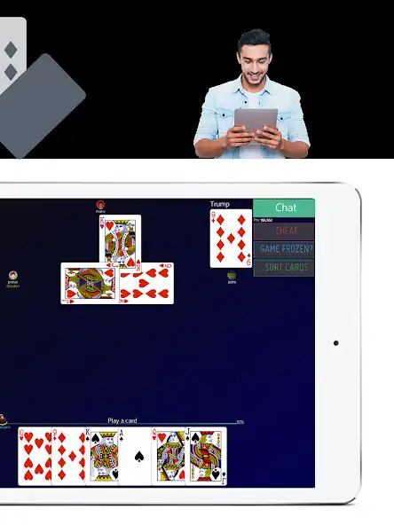 Play Playthunee as an online game Playthunee with UptoPlay