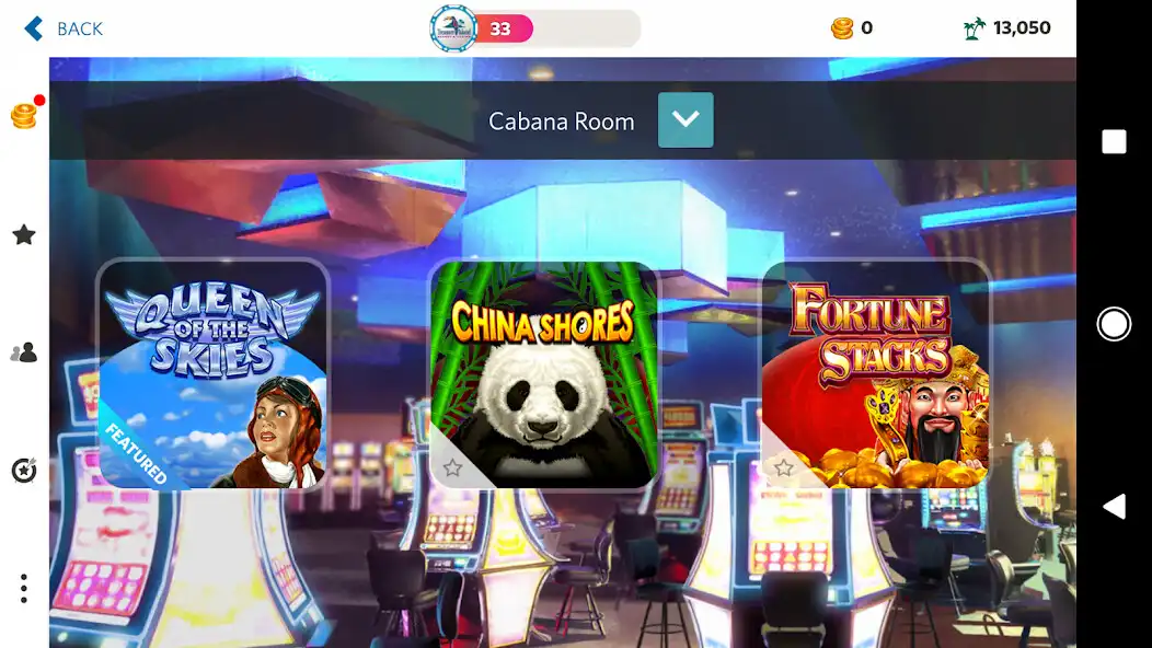 Play playTIcasino as an online game playTIcasino with UptoPlay