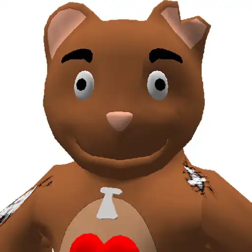 Play Playtime Bear APK Play Playtime Bear APK