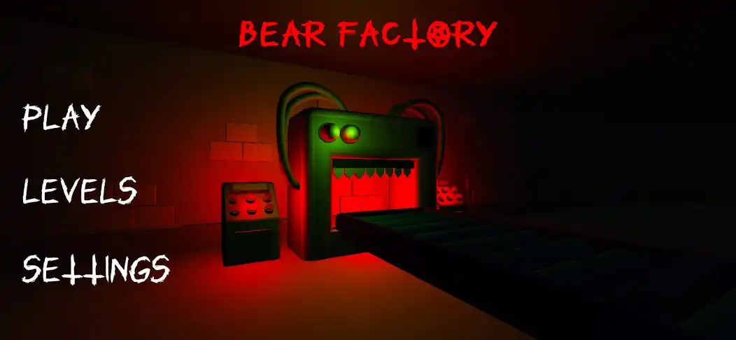 Play Playtime Bear  and enjoy Playtime Bear with UptoPlay
