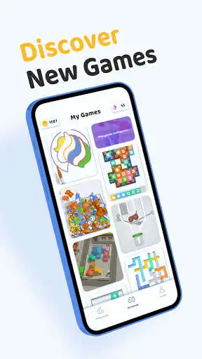 Play PlayTime - Discover and Play free games  and enjoy PlayTime - Discover and Play free games with UptoPlay