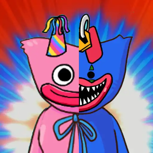 Play Playtime Mix Monster Makeover APK