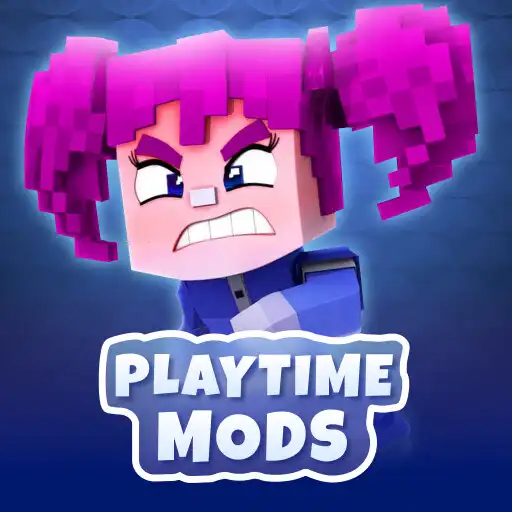 Play Playtime Mods for Minecraft APK