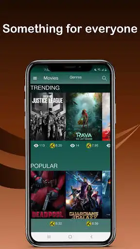 Play Play Time : Your Movies and Series Tracker as an online game Play Time : Your Movies and Series Tracker with UptoPlay