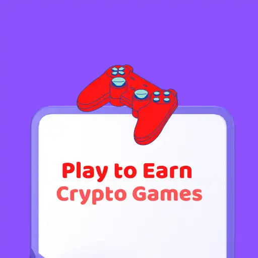 Play Play to Earn Crypto Games APK