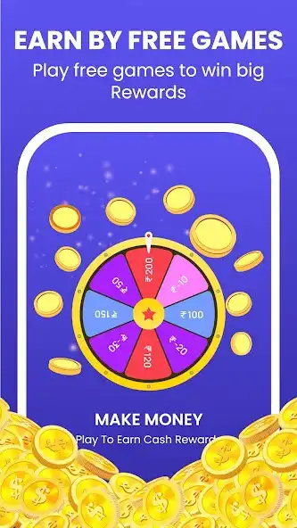 Play Play to Earn Daily Rewards as an online game Play to Earn Daily Rewards with UptoPlay