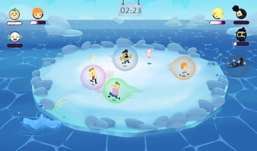 Play #PlayTogether (Alpha Version)  and enjoy #PlayTogether (Alpha Version) with UptoPlay