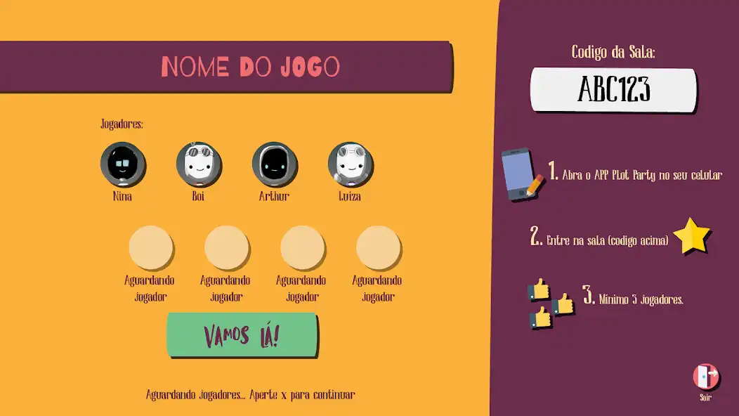 Play #PlayTogether (Alpha Version) as an online game #PlayTogether (Alpha Version) with UptoPlay