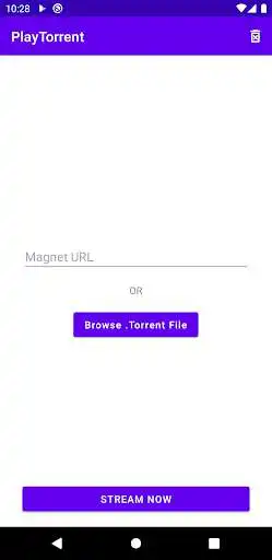 Play PlayTorrent  and enjoy PlayTorrent with UptoPlay