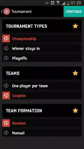 Play Play Tournament