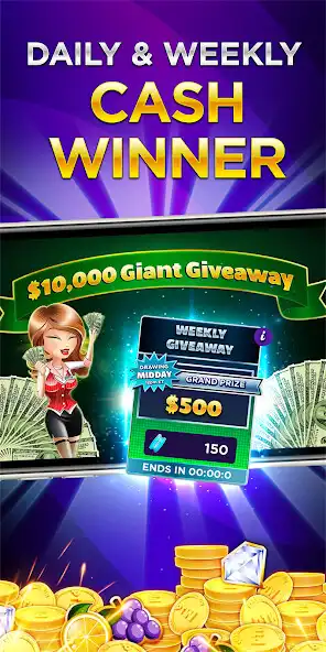 Play Play To Win: Win Real Money  and enjoy Play To Win: Win Real Money with UptoPlay