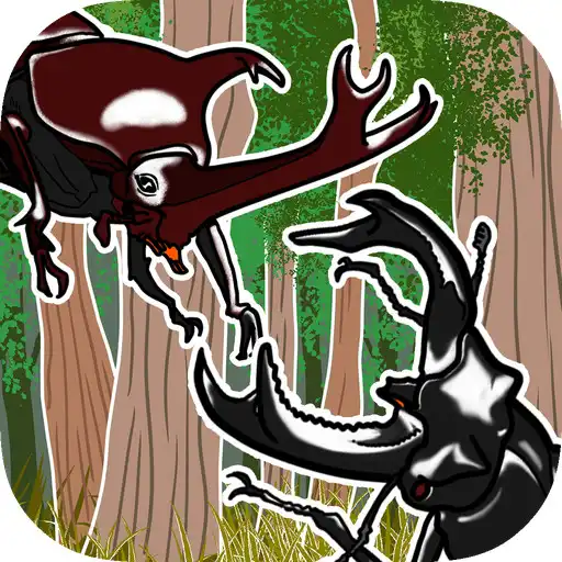 Play Play toy - Moving touch Insect APK