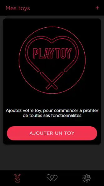 Play PlayToy  and enjoy PlayToy with UptoPlay