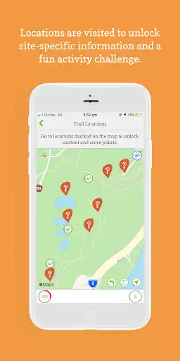 Play Play Trails as an online game Play Trails with UptoPlay