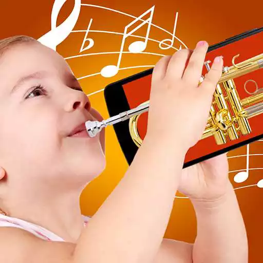 Play Play Trumpet - Sounds Simulator APK