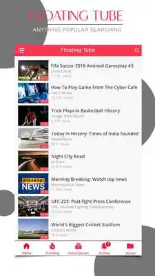Play Play Tube 2018 - HD Play Tube Free