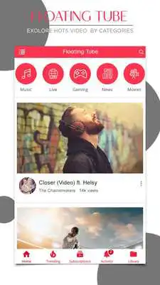 Play Play Tube 2018 - HD Play Tube Free