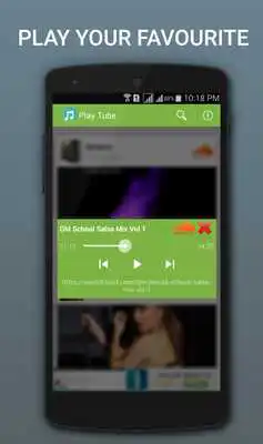 Play Play Tube  Free Music