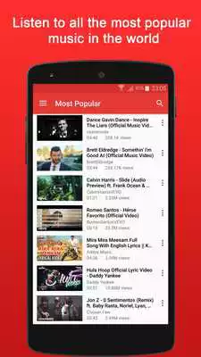 Play Play Tube Free