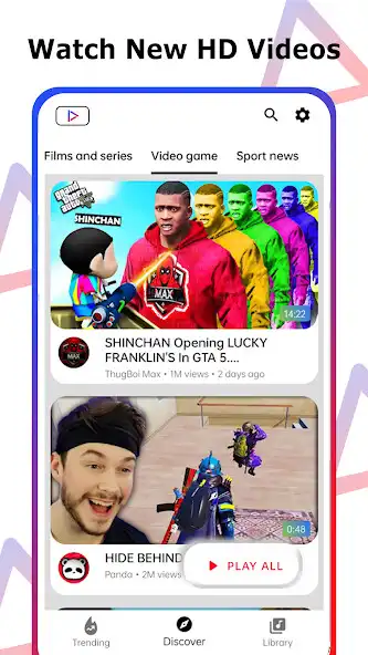 Play PlayTube - MusicTube  and enjoy PlayTube - MusicTube with UptoPlay