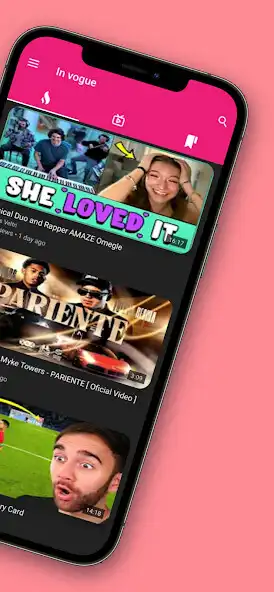 Play PlayTube Pro - Block Video Ads as an online game PlayTube Pro - Block Video Ads with UptoPlay