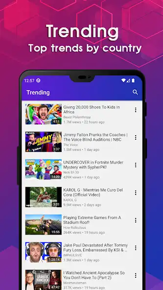 Play Play Tuber - Skip ads on Video  and enjoy Play Tuber - Skip ads on Video with UptoPlay