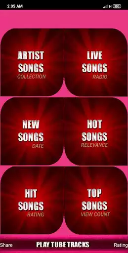 Play Play Tube Tracks  and enjoy Play Tube Tracks with UptoPlay