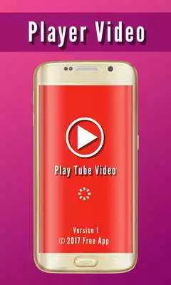 Play Play Tube Video HD