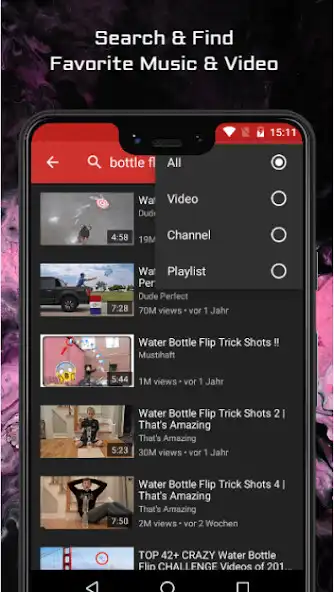 Play PlayTube Video Mp3  and enjoy PlayTube Video Mp3 with UptoPlay