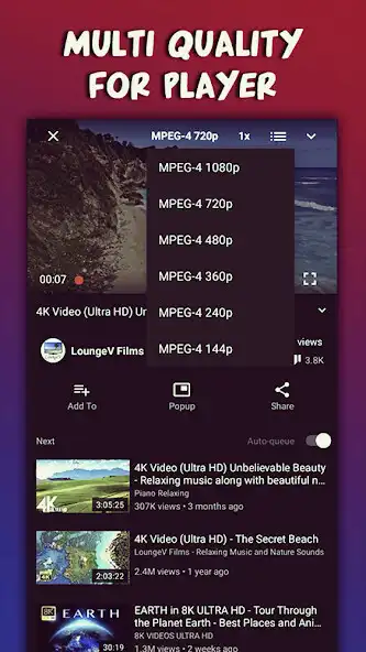 Play Play Tube  Video Tube BlockAd as an online game Play Tube  Video Tube BlockAd with UptoPlay