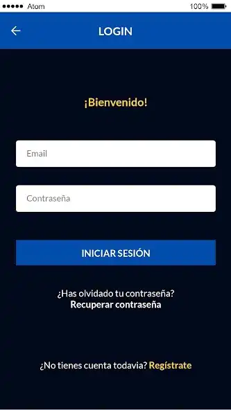Play PlayUD - directos con partidos  and enjoy PlayUD - directos con partidos with UptoPlay