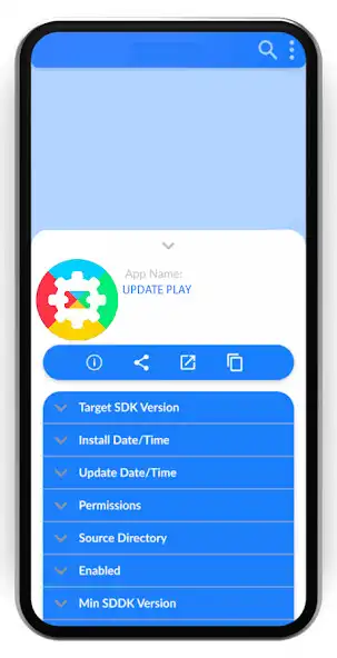 Play Play Update Store as an online game Play Update Store with UptoPlay