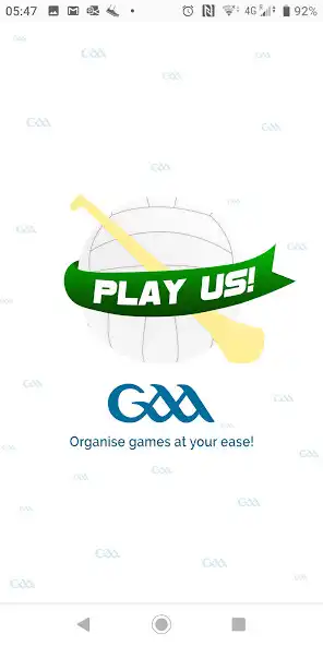 Play PlayUs GAA  and enjoy PlayUs GAA with UptoPlay