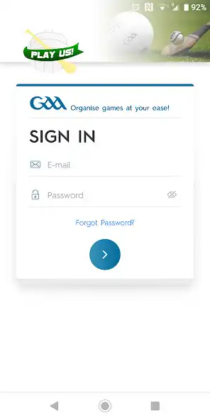 Play PlayUs GAA as an online game PlayUs GAA with UptoPlay