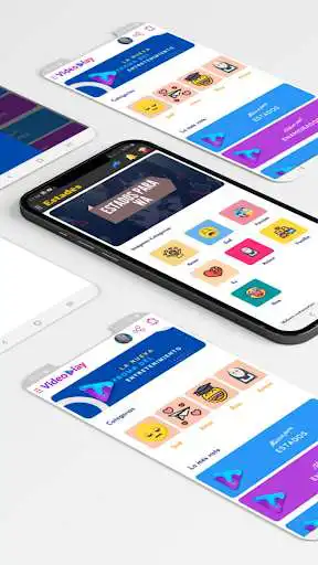 Play Play Video as an online game Play Video with UptoPlay