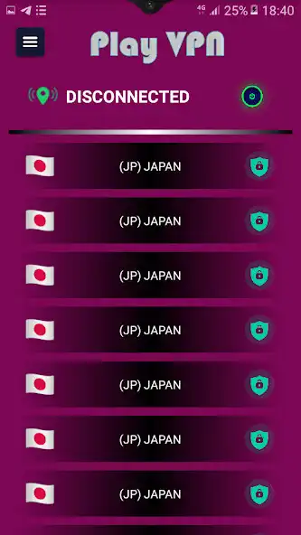 Play Play VPN as an online game Play VPN with UptoPlay