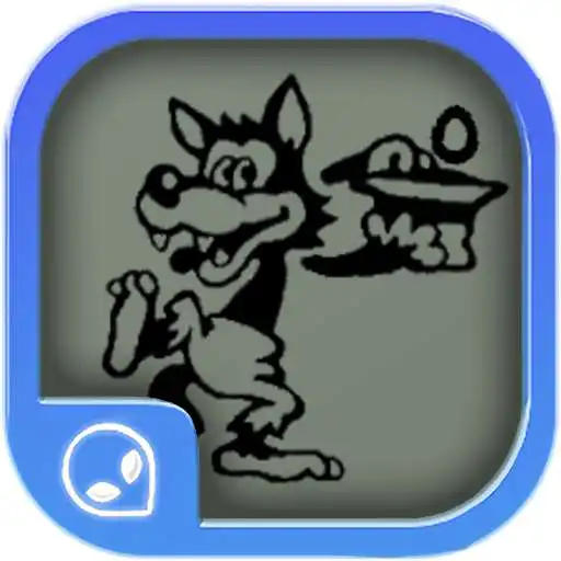Run free android online Play&Watch: Wolf & Eggs APK Run free android online Play&Watch: Wolf & Eggs APK