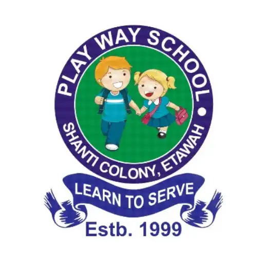 Play Play Way School, Etawah APK