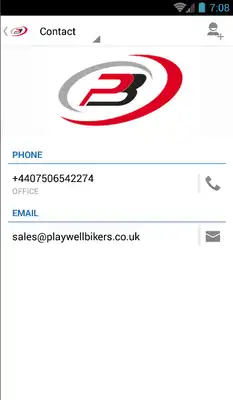 Play Playwell Bikers MotorcycleShop