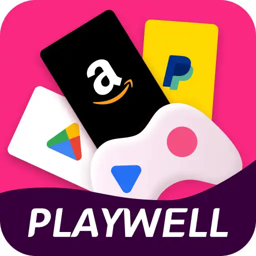 Play PlayWell:Earning Online APK Play PlayWell:Earning Online APK