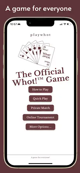 Play Play Whot and enjoy Play Whot with UptoPlay Play Play Whot and enjoy Play Whot with UptoPlay