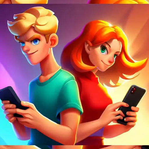 Play Play  Win: 2 Player Fun Games APK