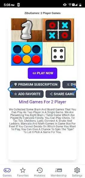 Play Play  Win: 2 Player Fun Games  and enjoy Play  Win: 2 Player Fun Games with UptoPlay
