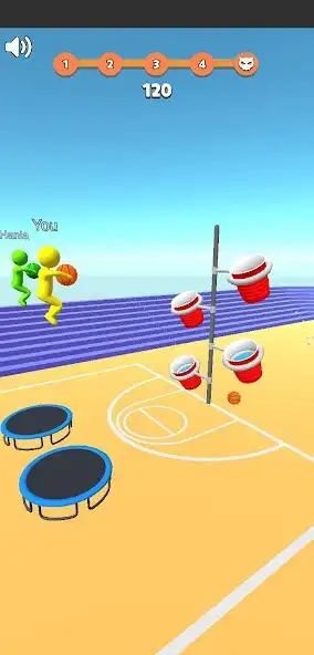 Play Play  Win: 2 Player Fun Games as an online game Play  Win: 2 Player Fun Games with UptoPlay