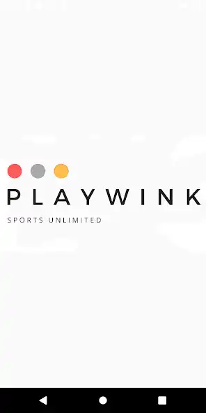 Play Playwink – Book Sports Venue  and enjoy Playwink – Book Sports Venue with UptoPlay