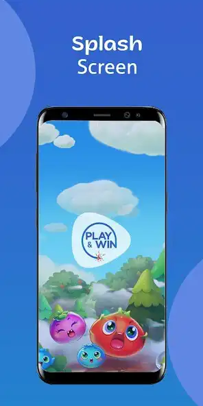 Play Play  Win as an online game Play  Win with UptoPlay