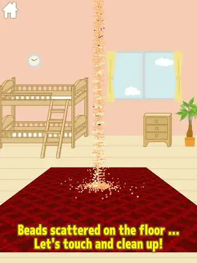Play APK Play with Beads  and enjoy Play with Beads with UptoPlay info.terunuma.chiiku.oekaki_osouji_play_beads