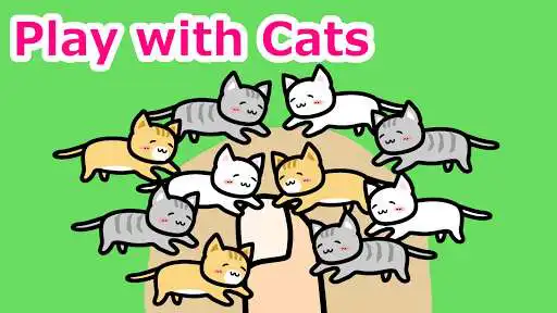 Play Play with Cats  and enjoy Play with Cats with UptoPlay