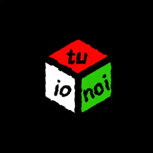 Play Play with Italian verbs APK