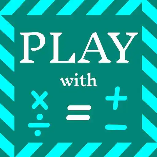 Play Play with Math - Learning is always easy with Fun APK